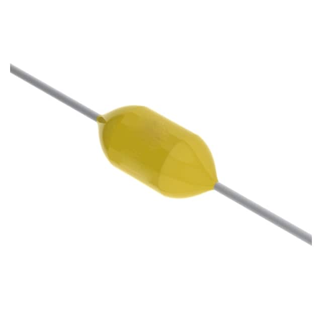 C430C104K1R5TA KEMET  Ceramic Capacitors